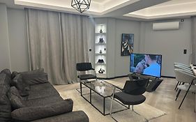 Luxury Apartments In Athens